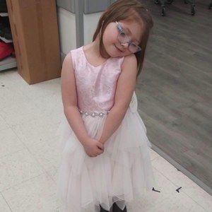 Meet your Posher, Jim